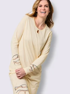 Chemise de nuit jersey fin