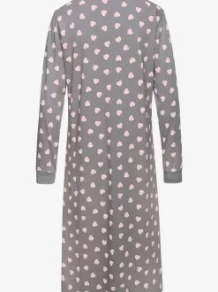 Chemise de nuit longue