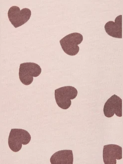 Chemise de nuit longue