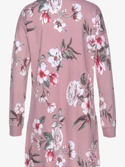 Chemise de nuit lot de 2 robes de nuit courtes