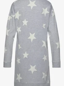 Chemise de nuit sportive, lot de 2