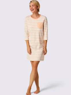 Chemises de nuit jersey fin