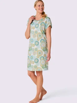 Chemises de nuit jersey fin