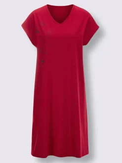 Chemises de nuit jersey fin