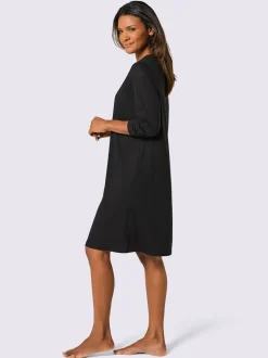 Chemises de nuit jersey fin
