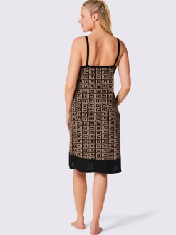 Chemises de nuit jersey fin
