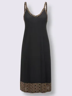Chemises de nuit jersey fin
