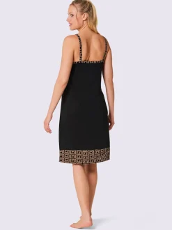 Chemises de nuit jersey fin