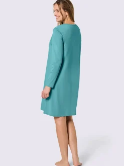 Chemises de nuit jersey fin