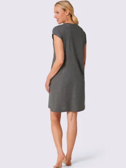 Chemises de nuit jersey fin
