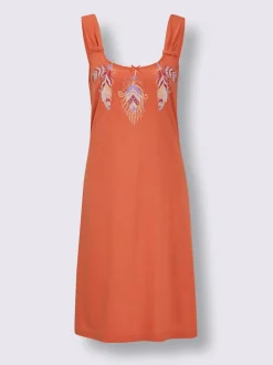 Chemises de nuit jersey fin