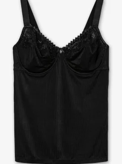 Chemise soutien-gorge