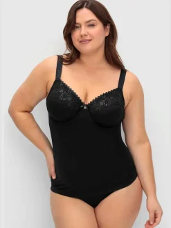 Chemise soutien-gorge