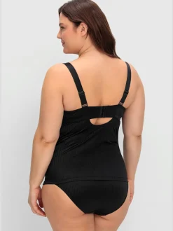 Chemise soutien-gorge