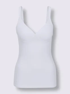 Chemise soutien-gorge bon. a, b, c