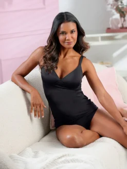 Chemise soutien-gorge bon. a, b, c