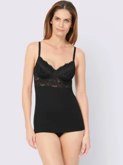 Chemise soutien-gorge bon. b, c