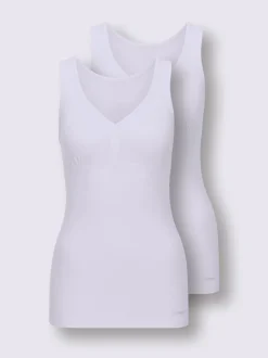 Chemise soutien-gorge jersey fin