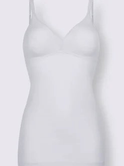 Chemise soutien-gorge jersey fin