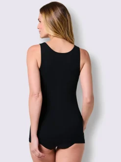 Chemise soutien-gorge sans armatures jersey fin