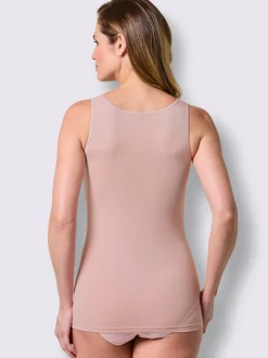 Chemise soutien-gorge sans armatures jersey fin