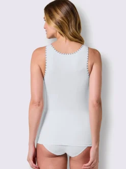 Chemise soutien-gorge sans armatures jersey fin