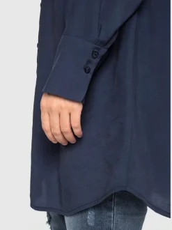 Chemisier long