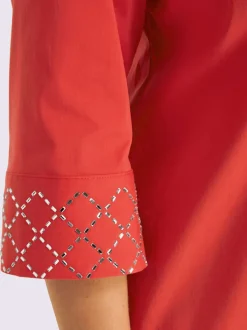 Chemisier long