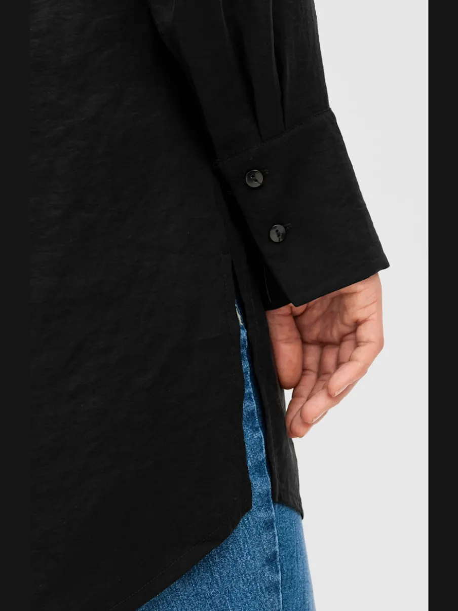 Chemisier long