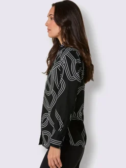Chemisier 100% lyocell (tencel)