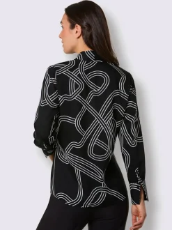 Chemisier 100% lyocell (tencel)