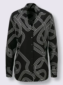 Chemisier 100% lyocell (tencel)