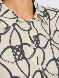 Chemisier pure viscose