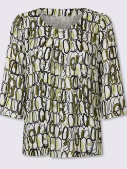 Chemisier pure viscose