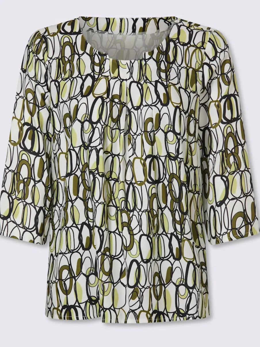Chemisier pure viscose
