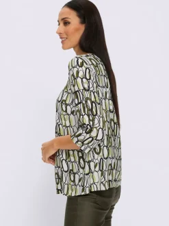 Chemisier pure viscose