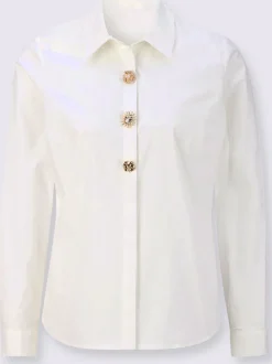 Chemisier qualité coton