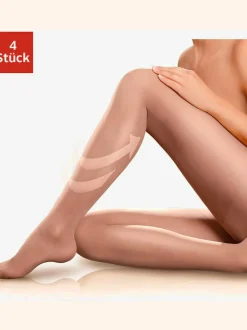 Collant antifatigue pour une silhouette affinée