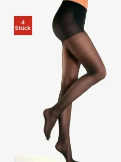 Collant antifatigue pour une silhouette affinée