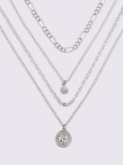Collier avec rallonge