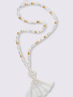 Collier pendentif décoratif tendance