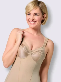 Combiné sans armatures bon. b, c, d
