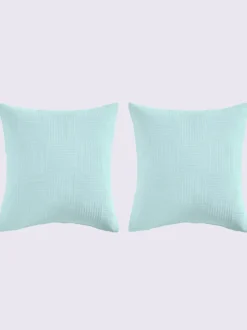Couvre-lit 50% coton