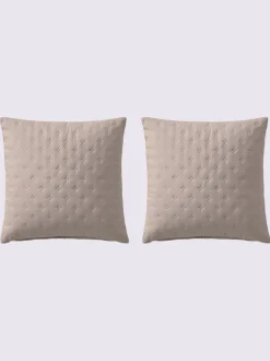 Couvre-lit polyester résistant