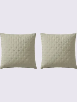 Couvre-lit polyester résistant