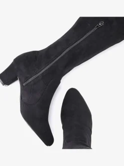 Cuissardes design élégant et féminin