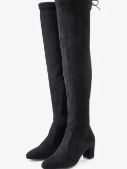 Cuissardes design élégant et féminin