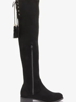 Cuissardes matière extensible souple