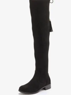 Cuissardes matière extensible souple