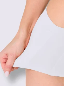 Culotte gainante effet affinant